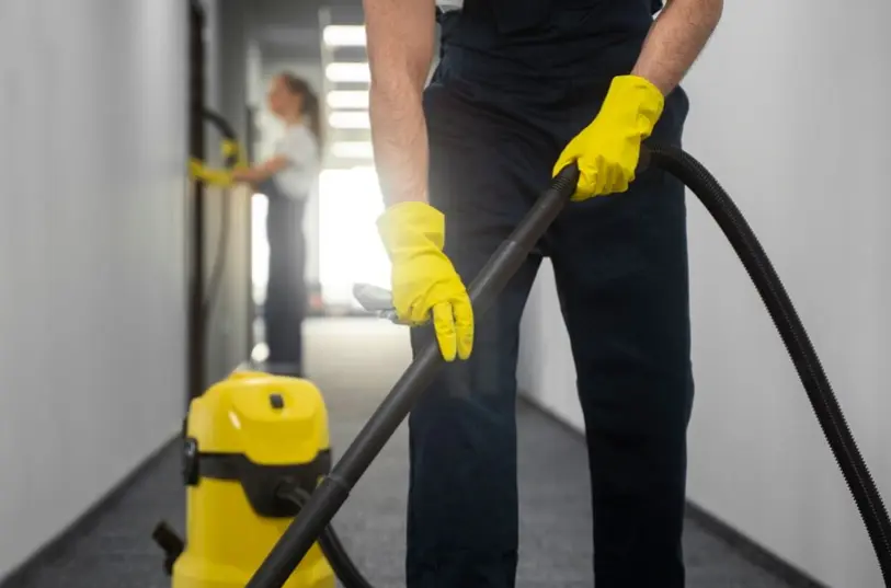 Why Commercial Cleaning is Important